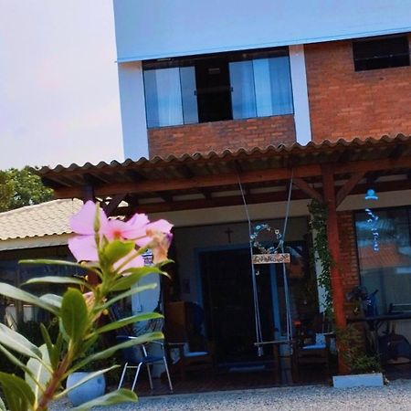 Quintas Da Barra Bnb A 30M Da Praia Balneario Barra do Sul Exteriér fotografie