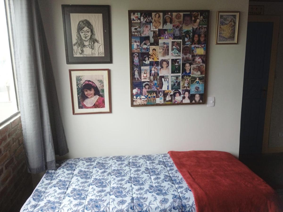 Quintas Da Barra Bnb A 30M Da Praia Balneario Barra do Sul Exteriér fotografie