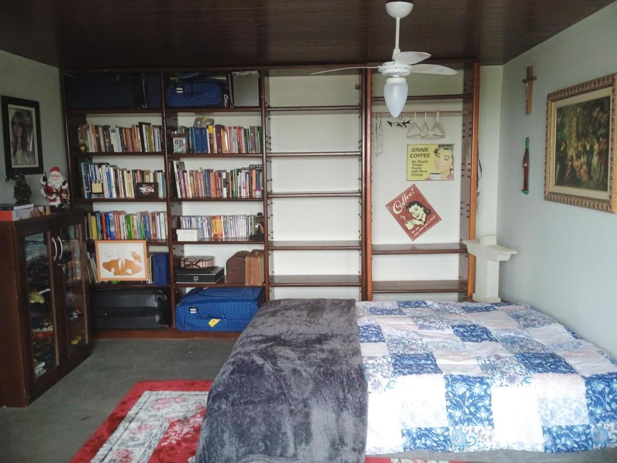 Quintas Da Barra Bnb A 30M Da Praia Balneario Barra do Sul Exteriér fotografie