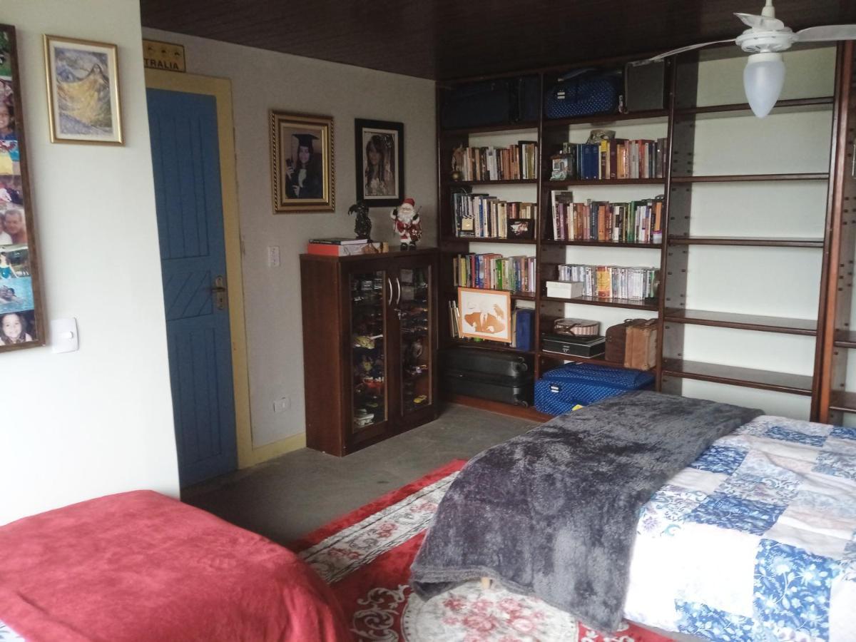 Quintas Da Barra Bnb A 30M Da Praia Balneario Barra do Sul Exteriér fotografie
