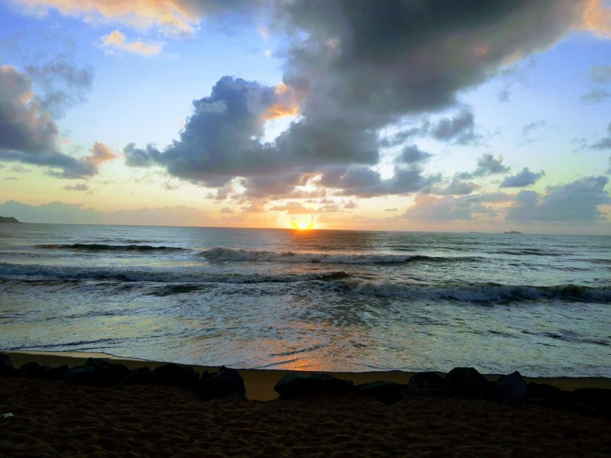 Quintas Da Barra Bnb A 30M Da Praia Balneario Barra do Sul Exteriér fotografie