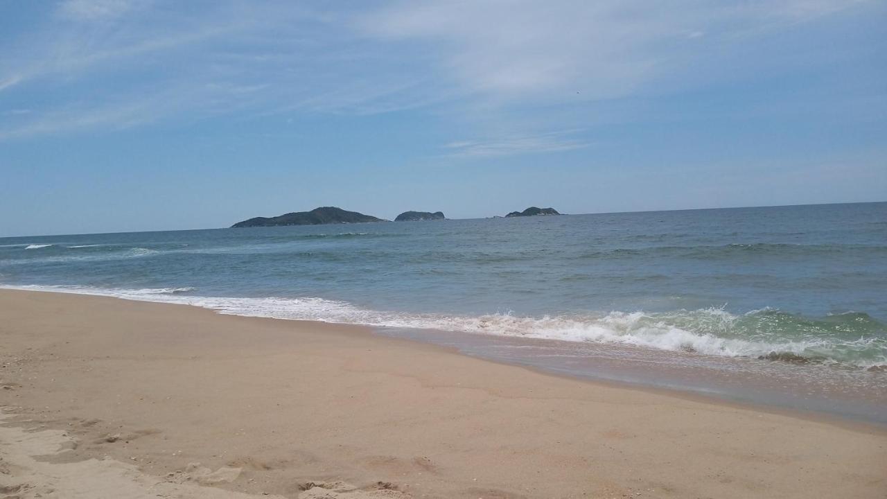 Quintas Da Barra Bnb A 30M Da Praia Balneario Barra do Sul Exteriér fotografie