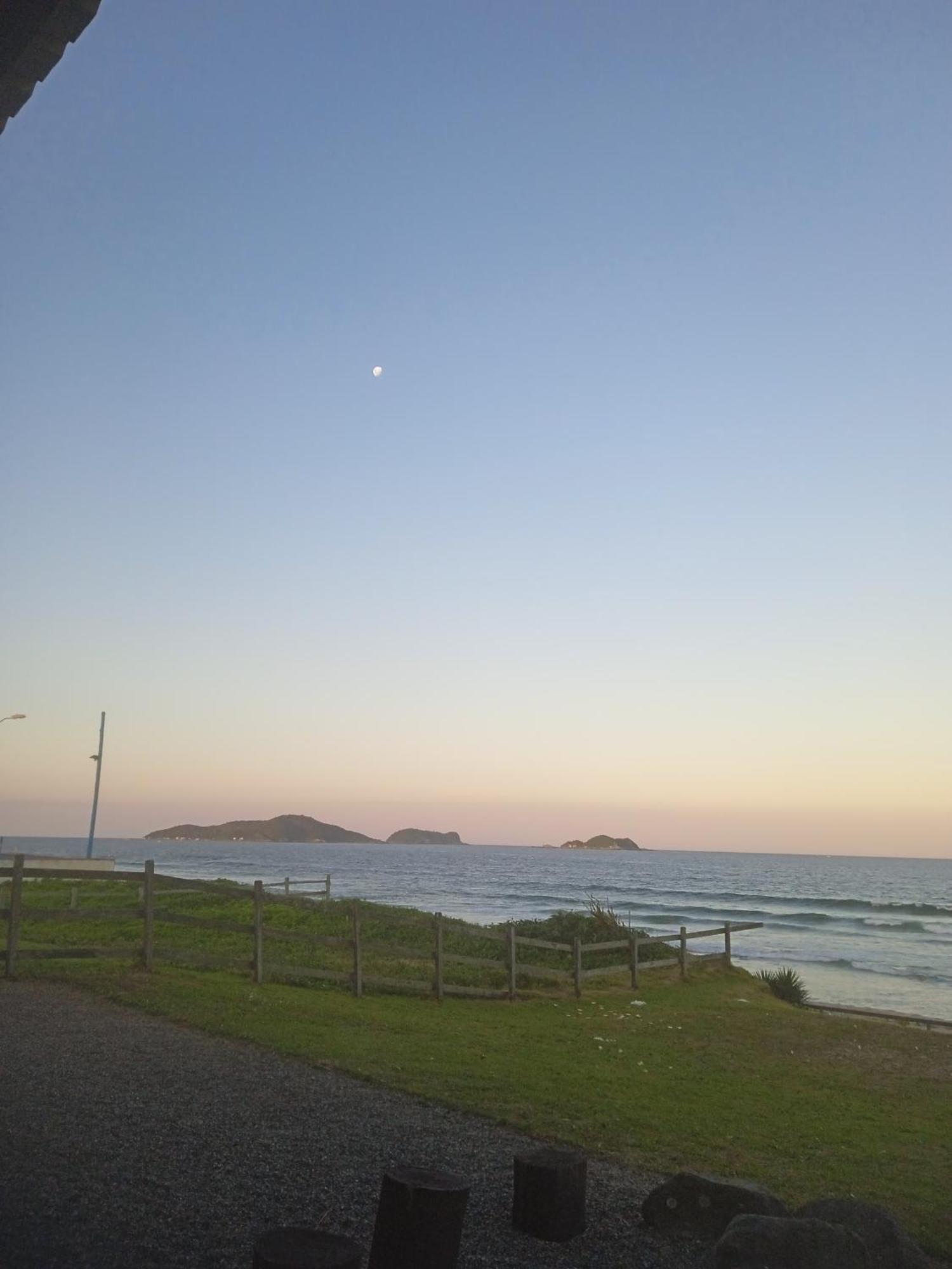 Quintas Da Barra Bnb A 30M Da Praia Balneario Barra do Sul Exteriér fotografie
