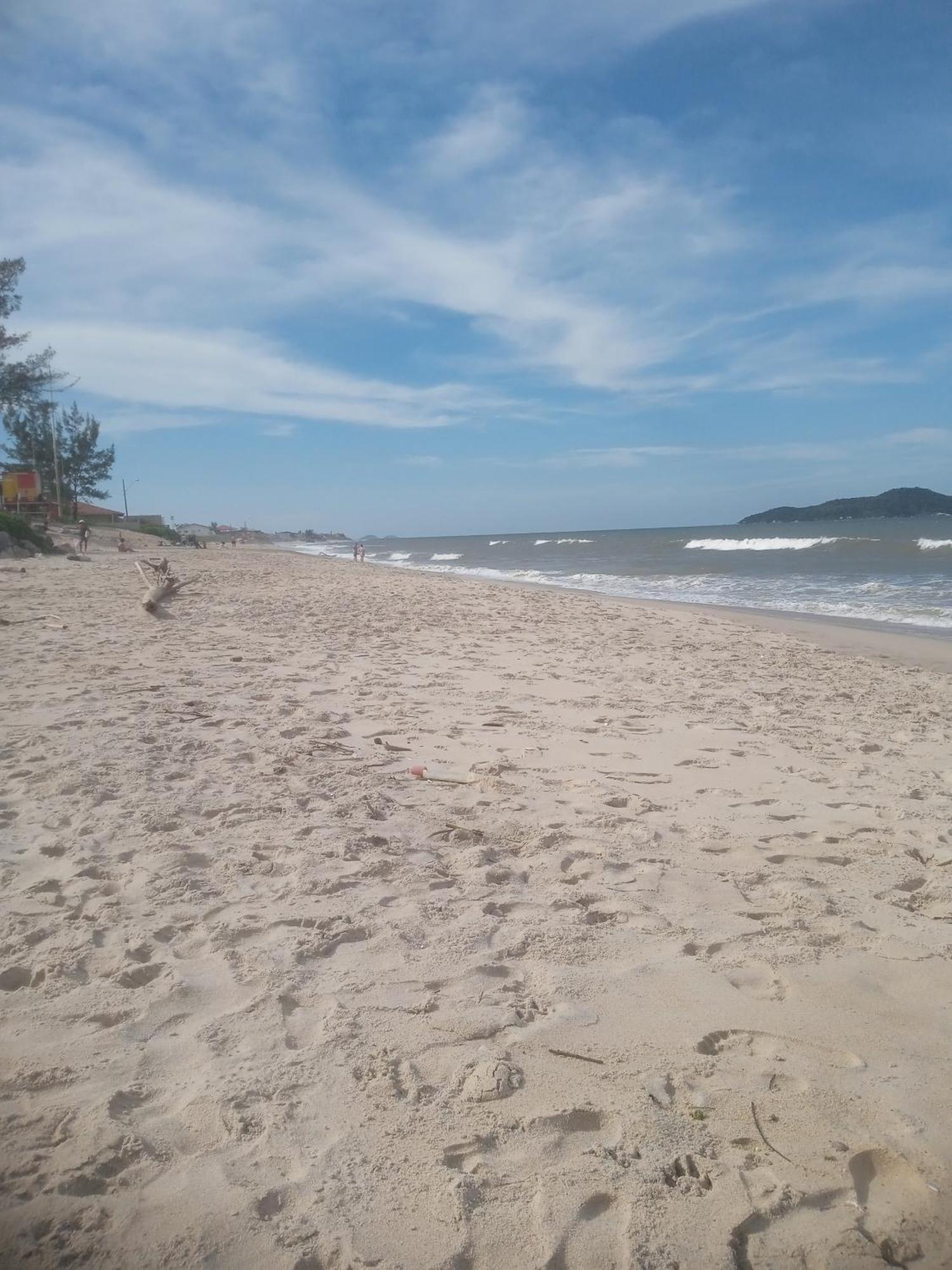 Quintas Da Barra Bnb A 30M Da Praia Balneario Barra do Sul Exteriér fotografie