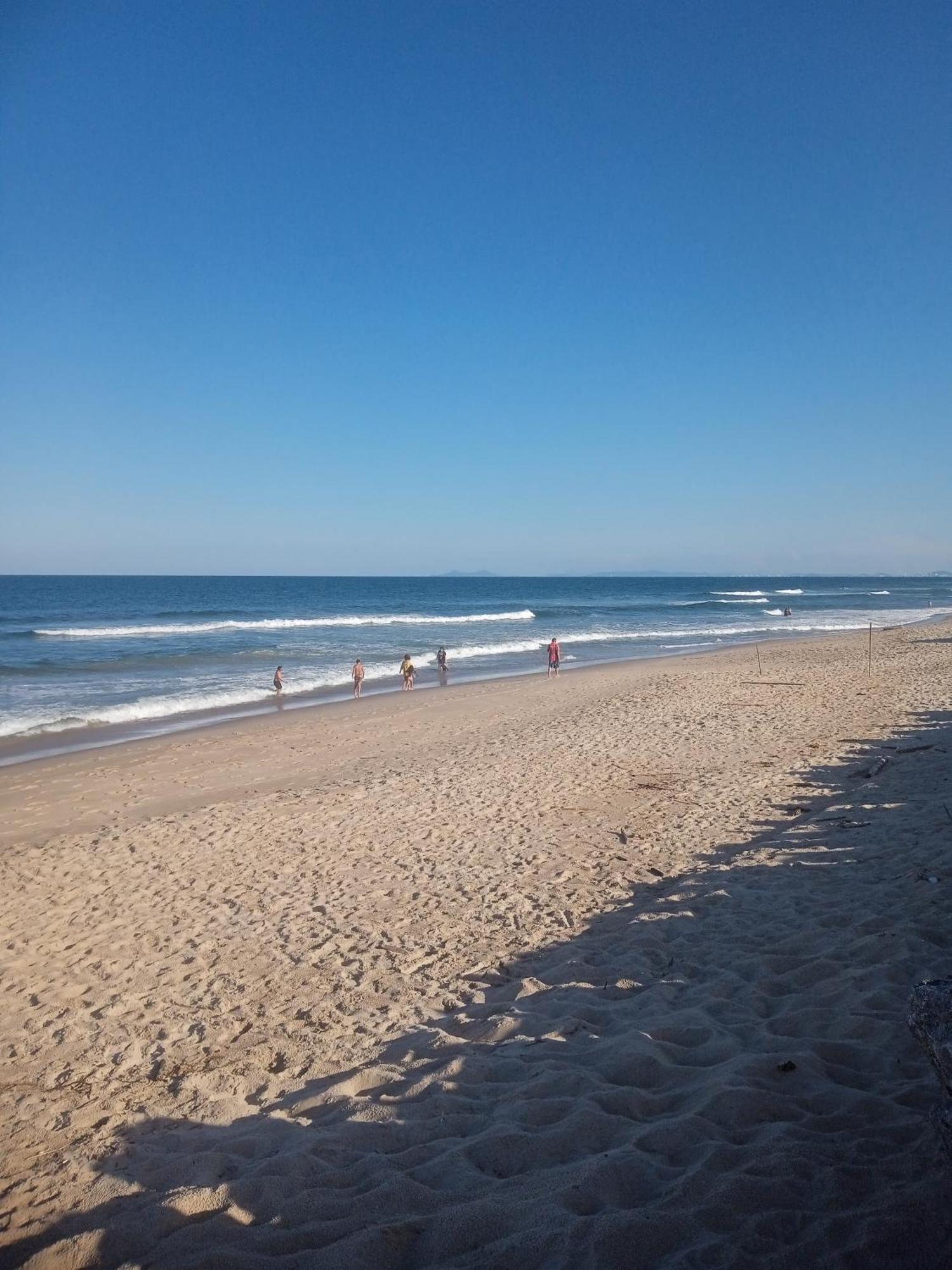 Quintas Da Barra Bnb A 30M Da Praia Balneario Barra do Sul Exteriér fotografie