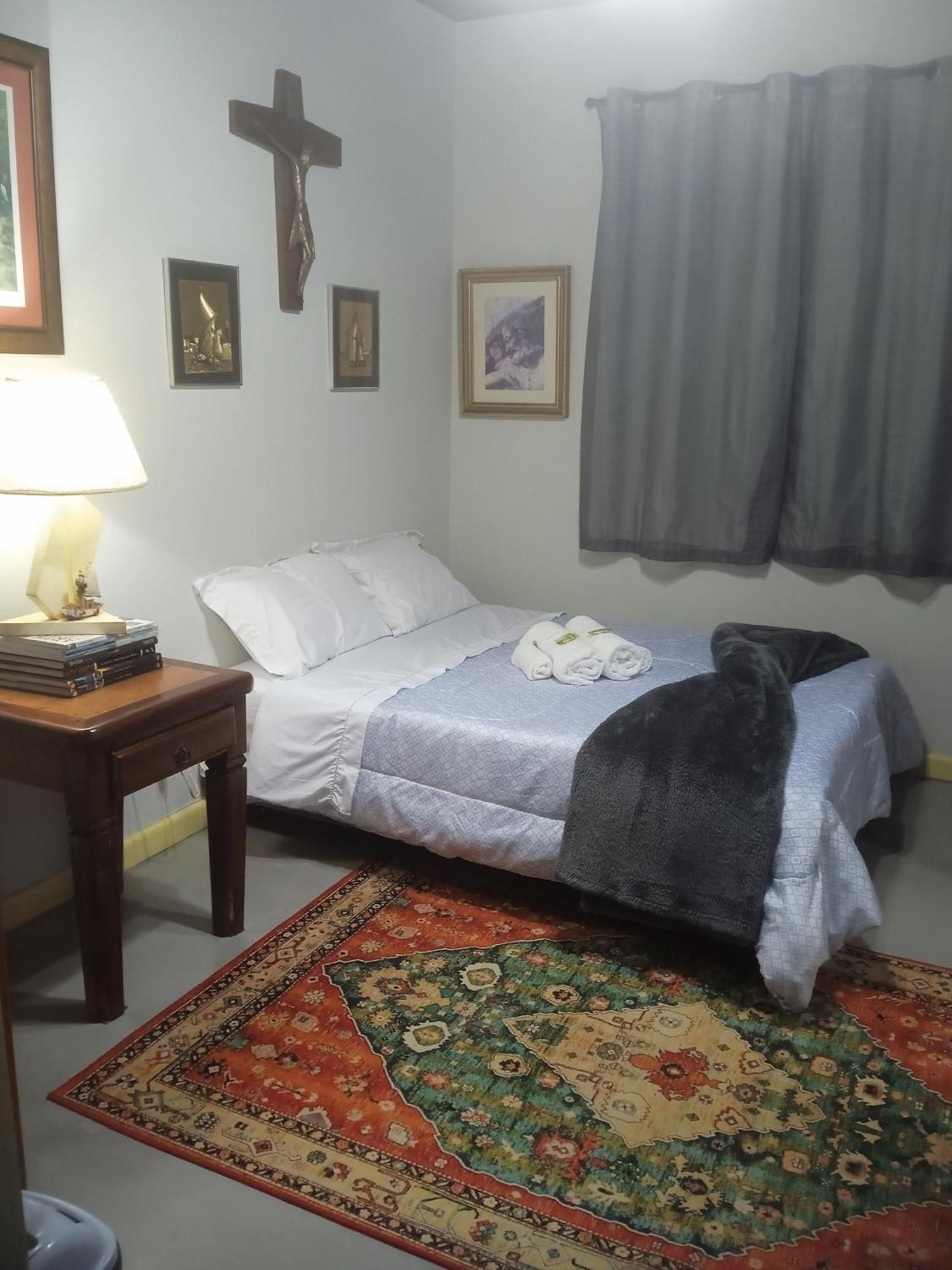 Quintas Da Barra Bnb A 30M Da Praia Balneario Barra do Sul Exteriér fotografie