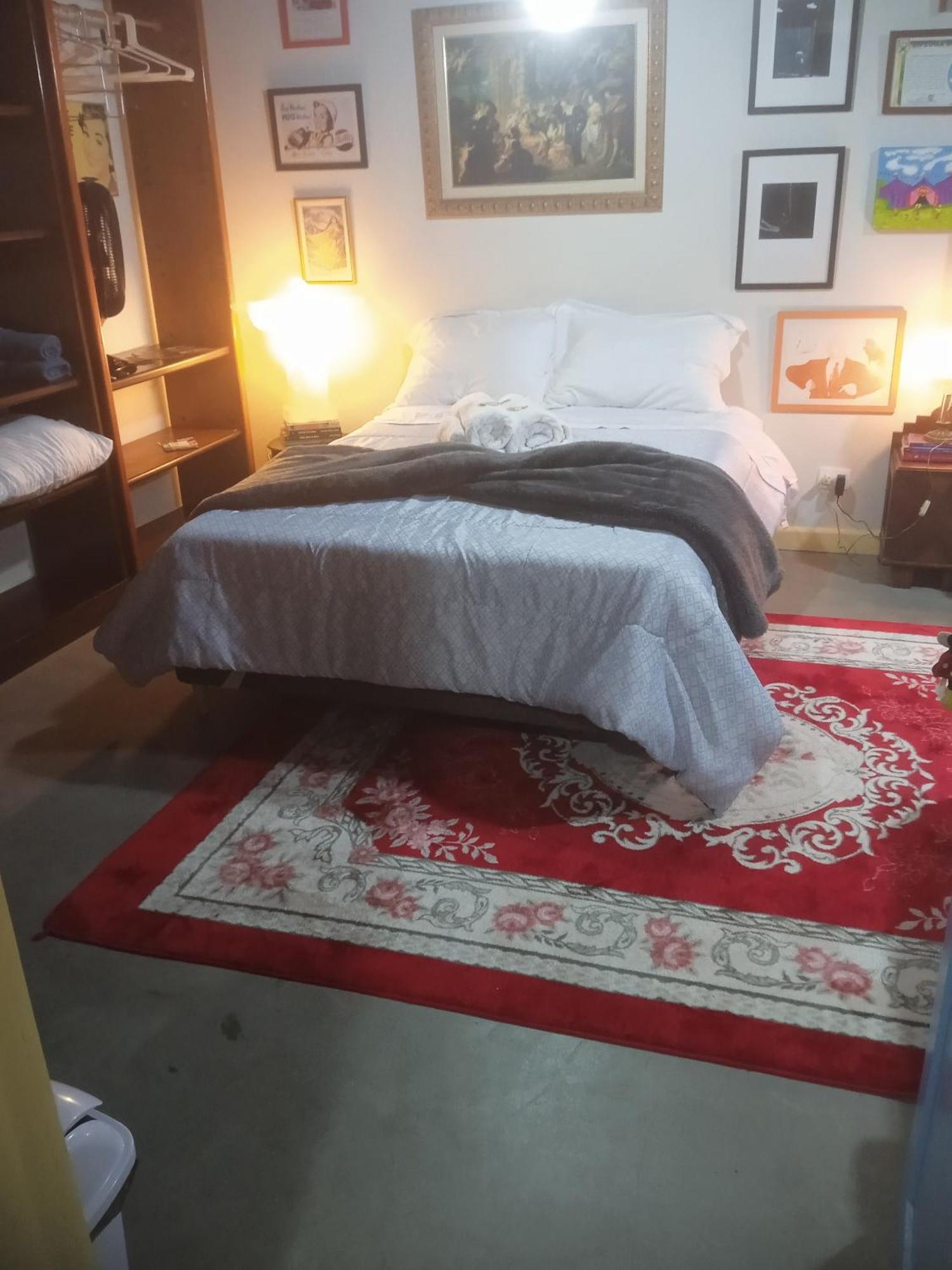 Quintas Da Barra Bnb A 30M Da Praia Balneario Barra do Sul Exteriér fotografie