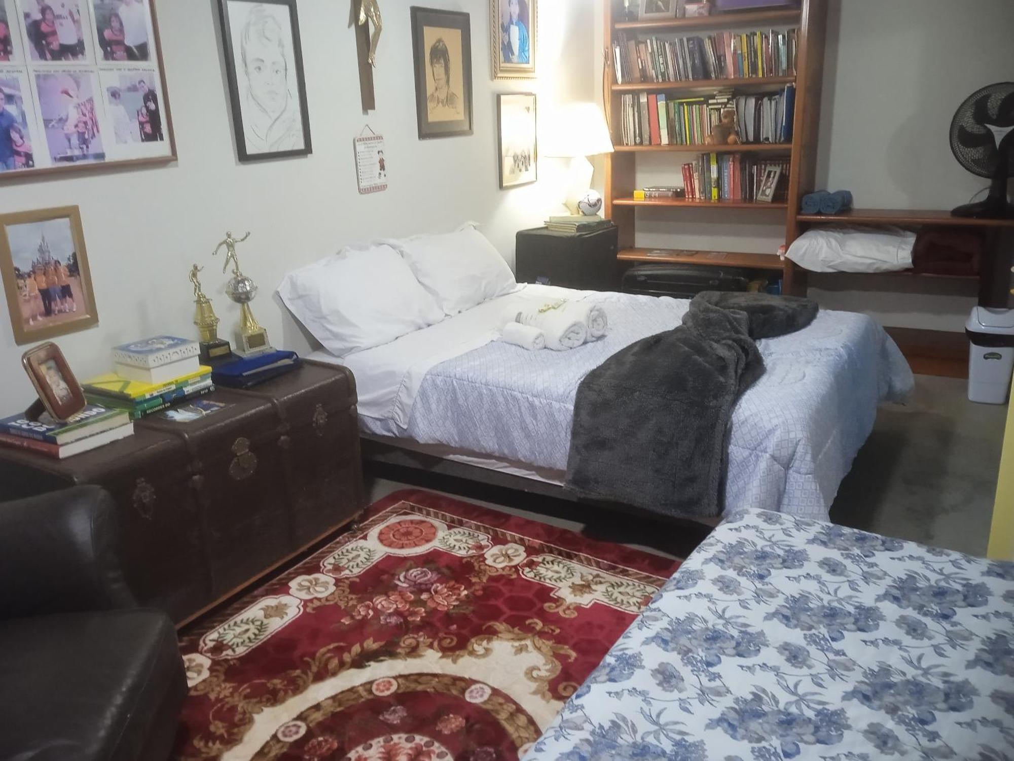 Quintas Da Barra Bnb A 30M Da Praia Balneario Barra do Sul Exteriér fotografie