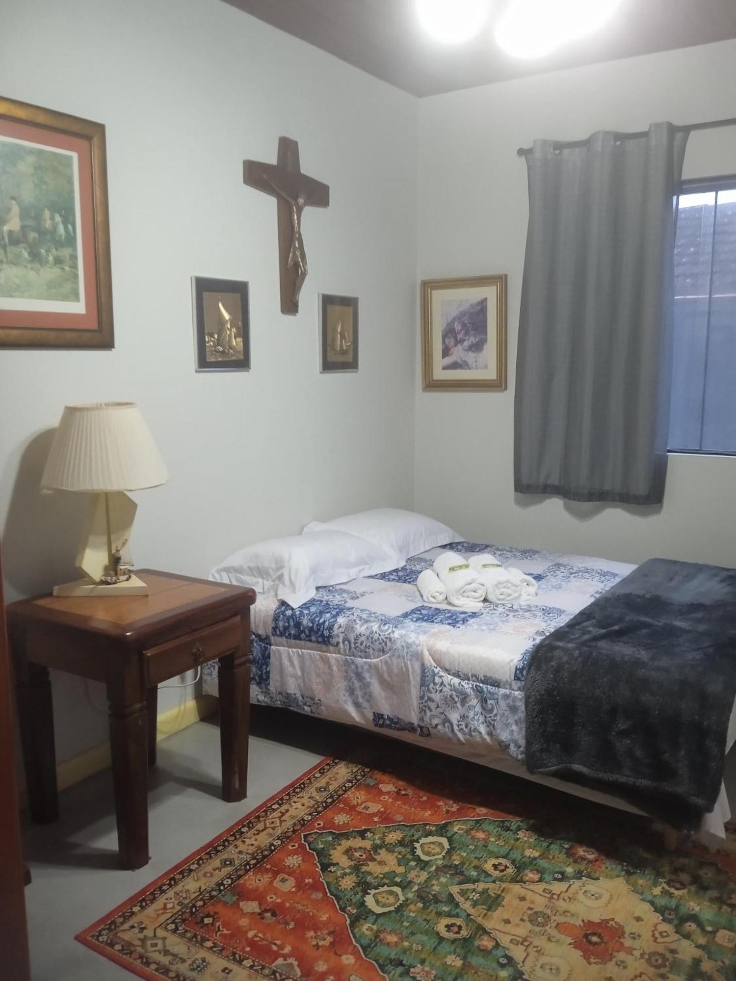 Quintas Da Barra Bnb A 30M Da Praia Balneario Barra do Sul Exteriér fotografie