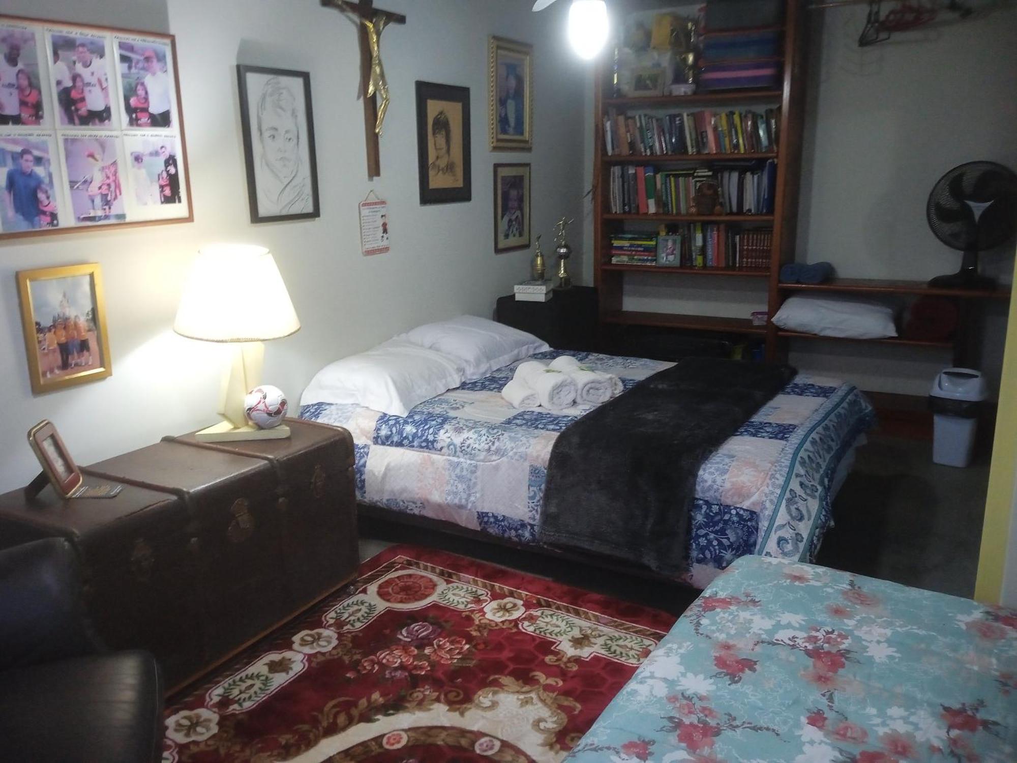 Quintas Da Barra Bnb A 30M Da Praia Balneario Barra do Sul Exteriér fotografie