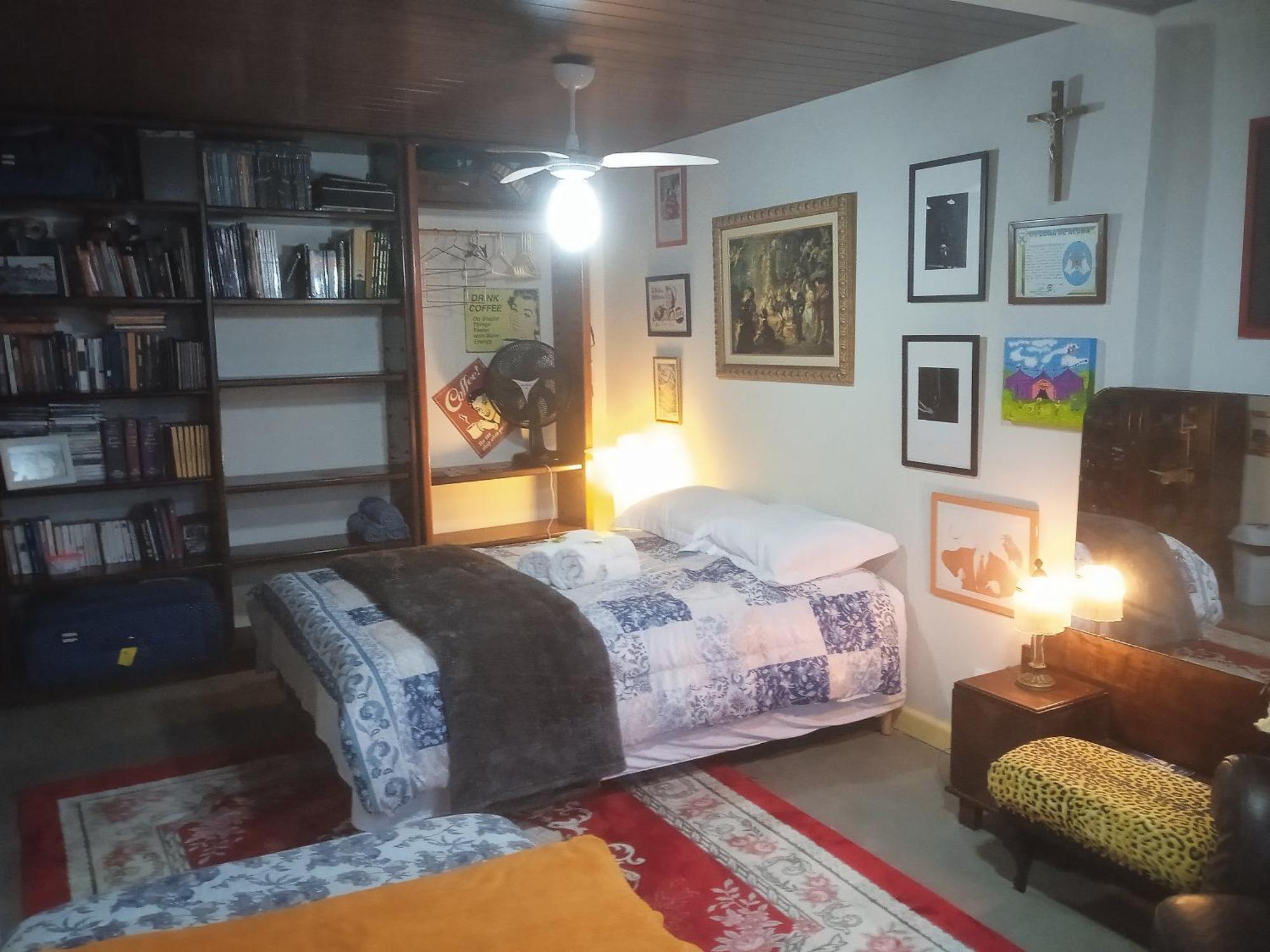 Quintas Da Barra Bnb A 30M Da Praia Balneario Barra do Sul Exteriér fotografie