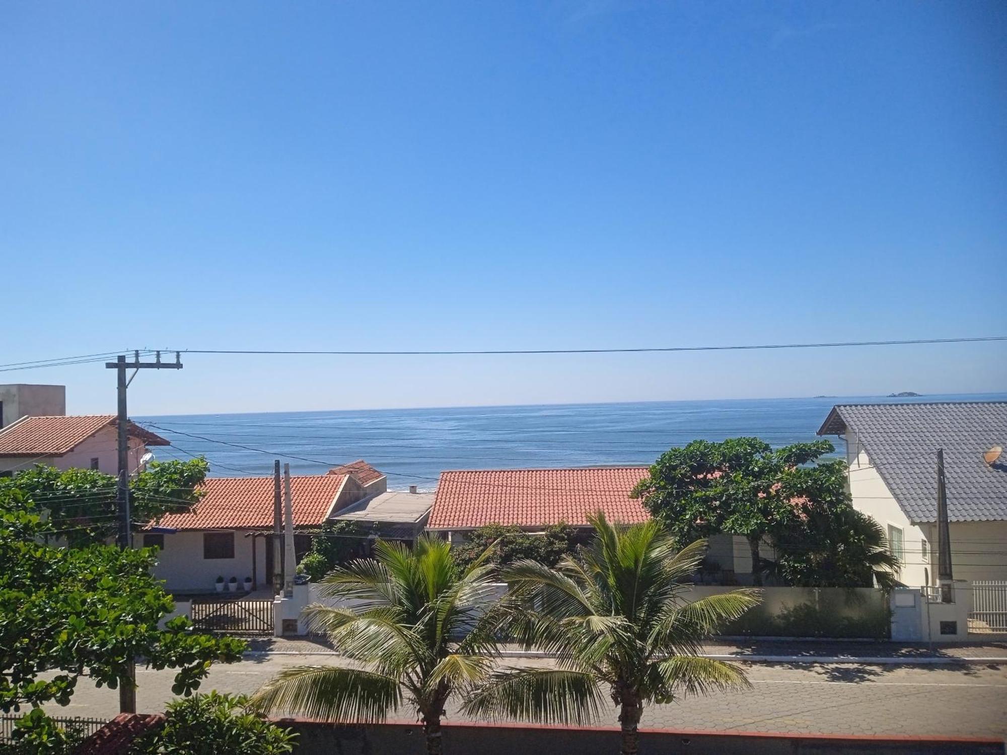 Quintas Da Barra Bnb A 30M Da Praia Balneario Barra do Sul Exteriér fotografie