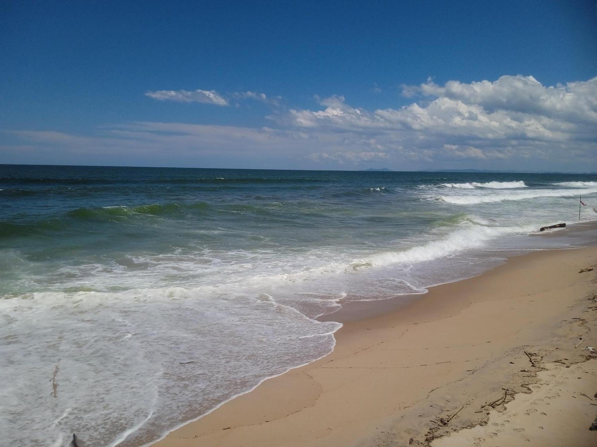 Quintas Da Barra Bnb A 30M Da Praia Balneario Barra do Sul Exteriér fotografie