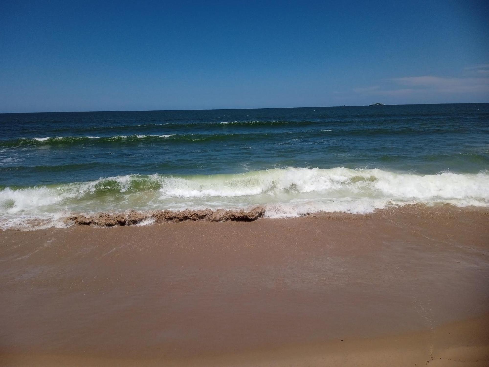 Quintas Da Barra Bnb A 30M Da Praia Balneario Barra do Sul Exteriér fotografie