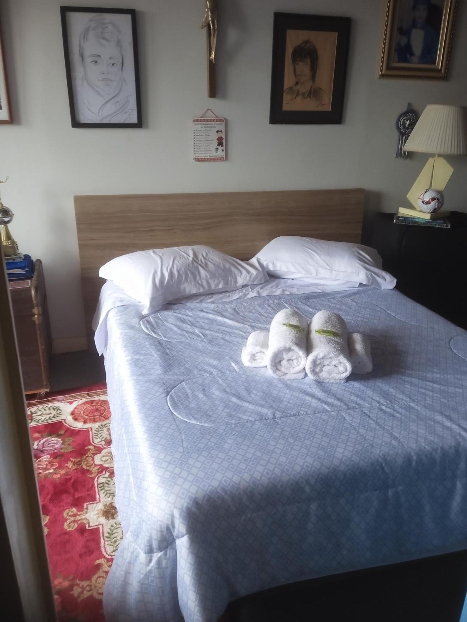 Quintas Da Barra Bnb A 30M Da Praia Balneario Barra do Sul Exteriér fotografie
