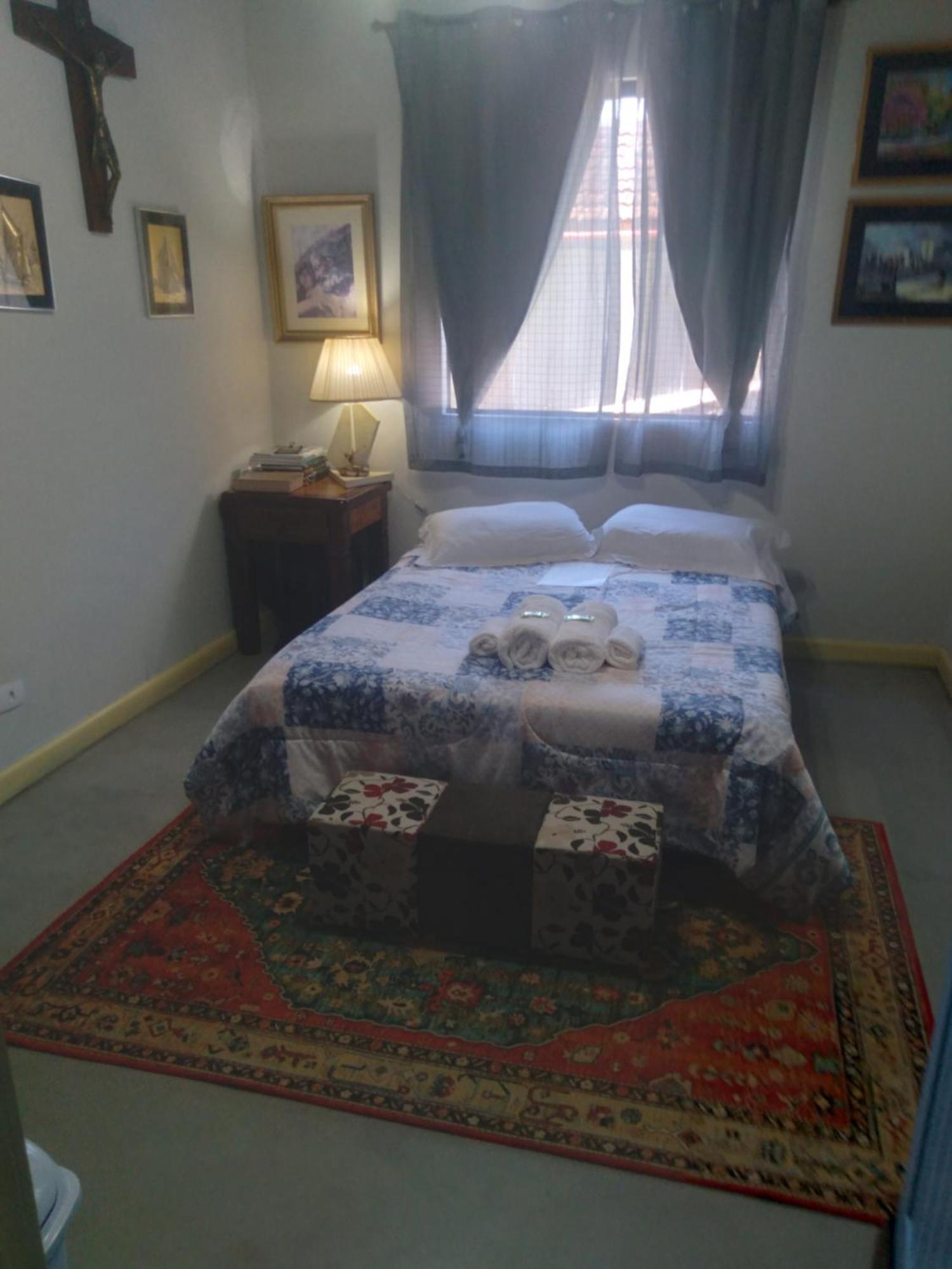 Quintas Da Barra Bnb A 30M Da Praia Balneario Barra do Sul Exteriér fotografie