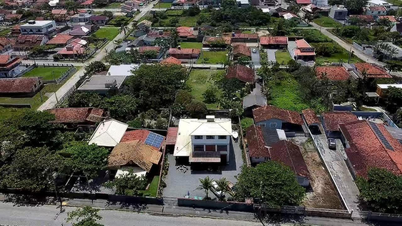 Quintas Da Barra Bnb A 30M Da Praia Balneario Barra do Sul Exteriér fotografie